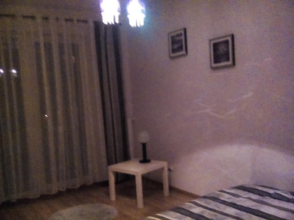 科沃布热格Karmazynowy Apartament Nad Morzem公寓 外观 照片