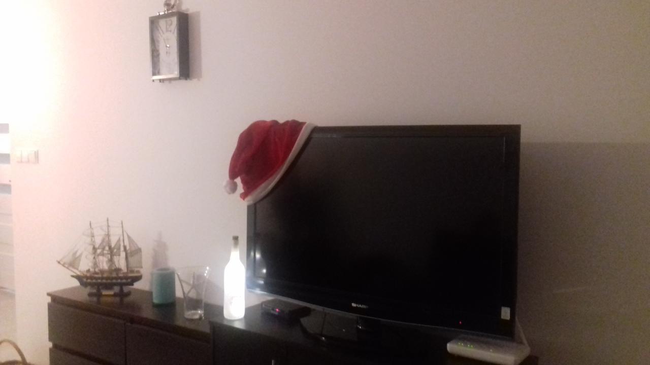 科沃布热格Karmazynowy Apartament Nad Morzem公寓 外观 照片